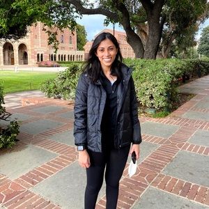 Meet your Posher, Shree